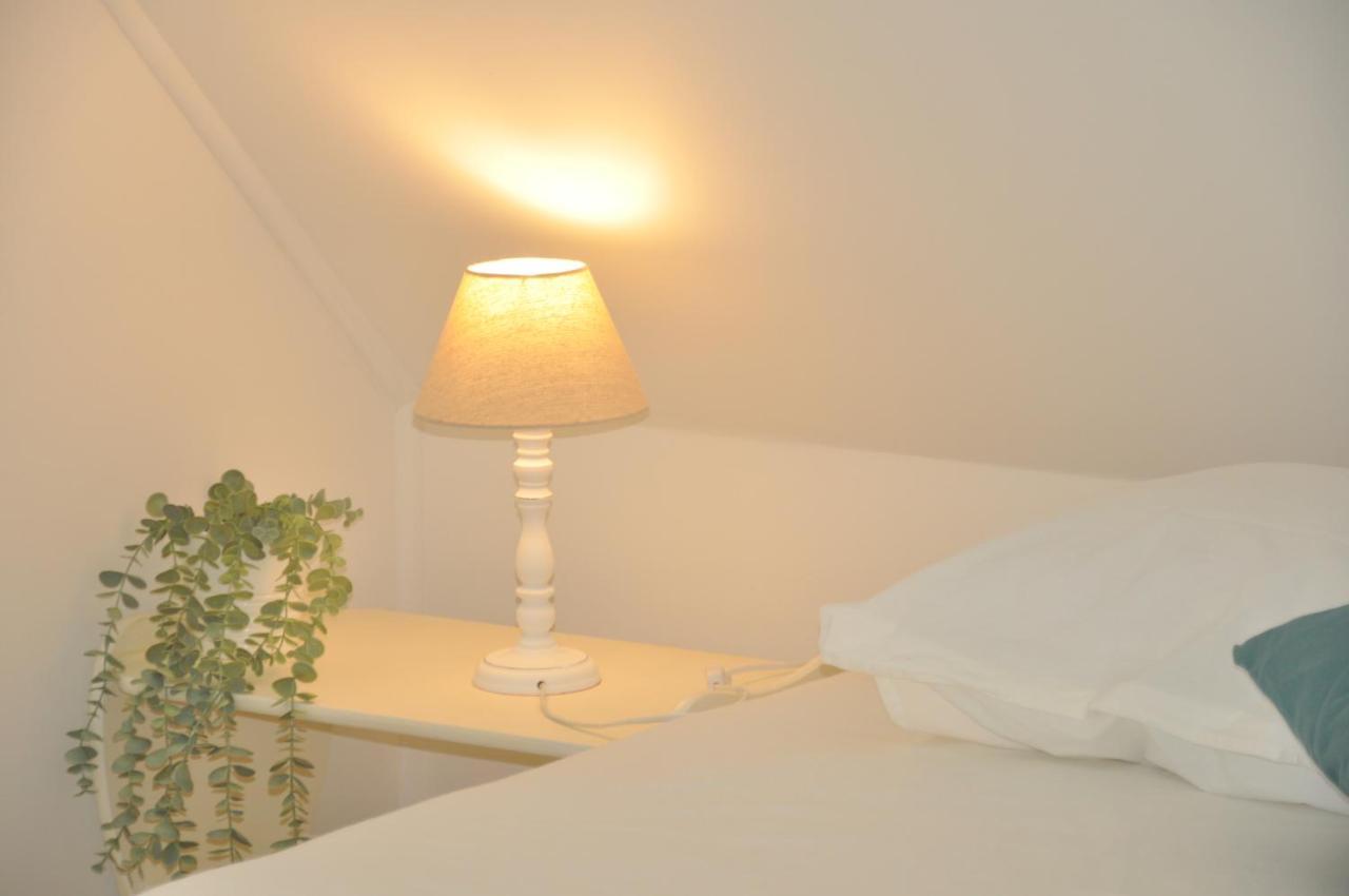 Apartamento L'Hirondelle - Charming Flat - Blotzheim Exterior foto