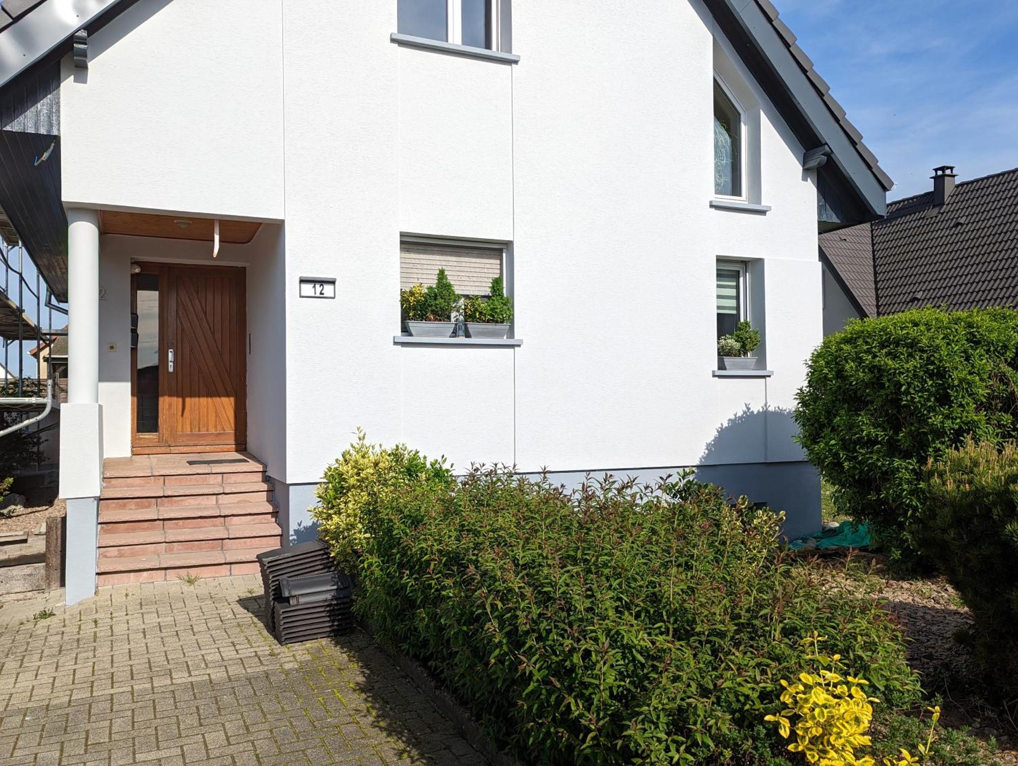 Apartamento L'Hirondelle - Charming Flat - Blotzheim Exterior foto